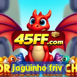 joguinho friv